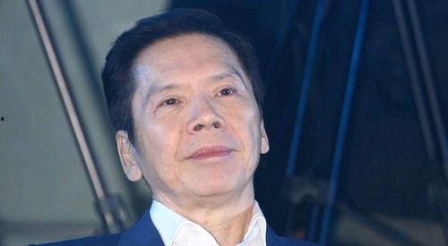 娱乐圈爆料邓光荣是谁,揭秘邓光荣的真实身份  第2张