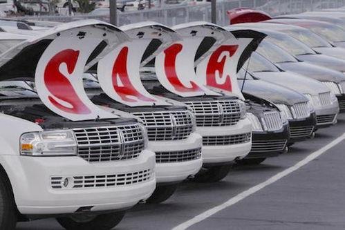 广达二手车爆料视频最新,揭秘二手车市场内幕，车主必看！  第3张