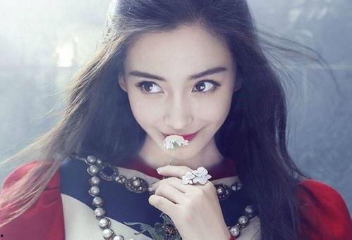 明星娱乐圈吃瓜杨颖,揭秘明星背后的真相 第3张 明星娱乐圈吃瓜杨颖,揭秘明星背后的真相 第3张